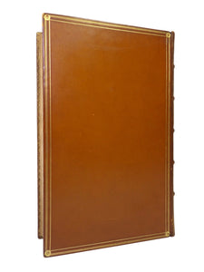 THE PERSONAL HISTORY OF DAVID COPPERFIELD BY CHARLES DICKENS 1850 FIRST EDITION