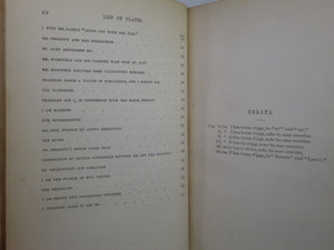 THE PERSONAL HISTORY OF DAVID COPPERFIELD BY CHARLES DICKENS 1850 FIRST EDITION