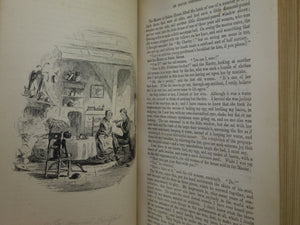 THE PERSONAL HISTORY OF DAVID COPPERFIELD BY CHARLES DICKENS 1850 FIRST EDITION