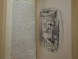 THE PERSONAL HISTORY OF DAVID COPPERFIELD BY CHARLES DICKENS 1850 FIRST EDITION