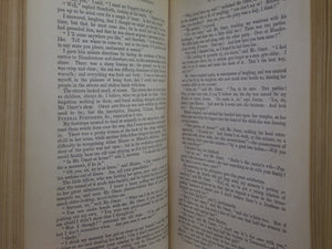 THE PERSONAL HISTORY OF DAVID COPPERFIELD BY CHARLES DICKENS 1850 FIRST EDITION
