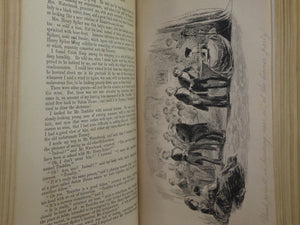THE PERSONAL HISTORY OF DAVID COPPERFIELD BY CHARLES DICKENS 1850 FIRST EDITION