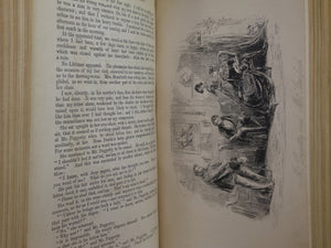 THE PERSONAL HISTORY OF DAVID COPPERFIELD BY CHARLES DICKENS 1850 FIRST EDITION