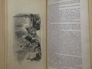 THE PERSONAL HISTORY OF DAVID COPPERFIELD BY CHARLES DICKENS 1850 FIRST EDITION