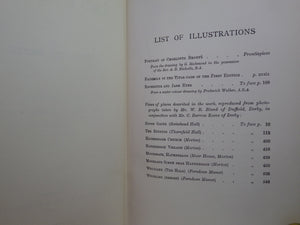 JANE EYRE BY CHARLOTTE BRONTE 1906
