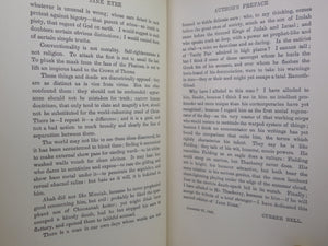 JANE EYRE BY CHARLOTTE BRONTE 1906