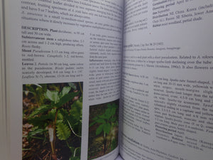 THE GENUS ARISAEMA: A MONOGRAPH FOR BOTANISTS AND NATURE LOVERS BY GUY GUSMAN 2006