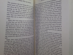 NO MORE VIETNAMS BY RICHARD NIXON 1985 SIGNED FIRST EDITION