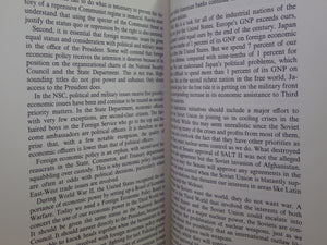 NO MORE VIETNAMS BY RICHARD NIXON 1985 SIGNED FIRST EDITION