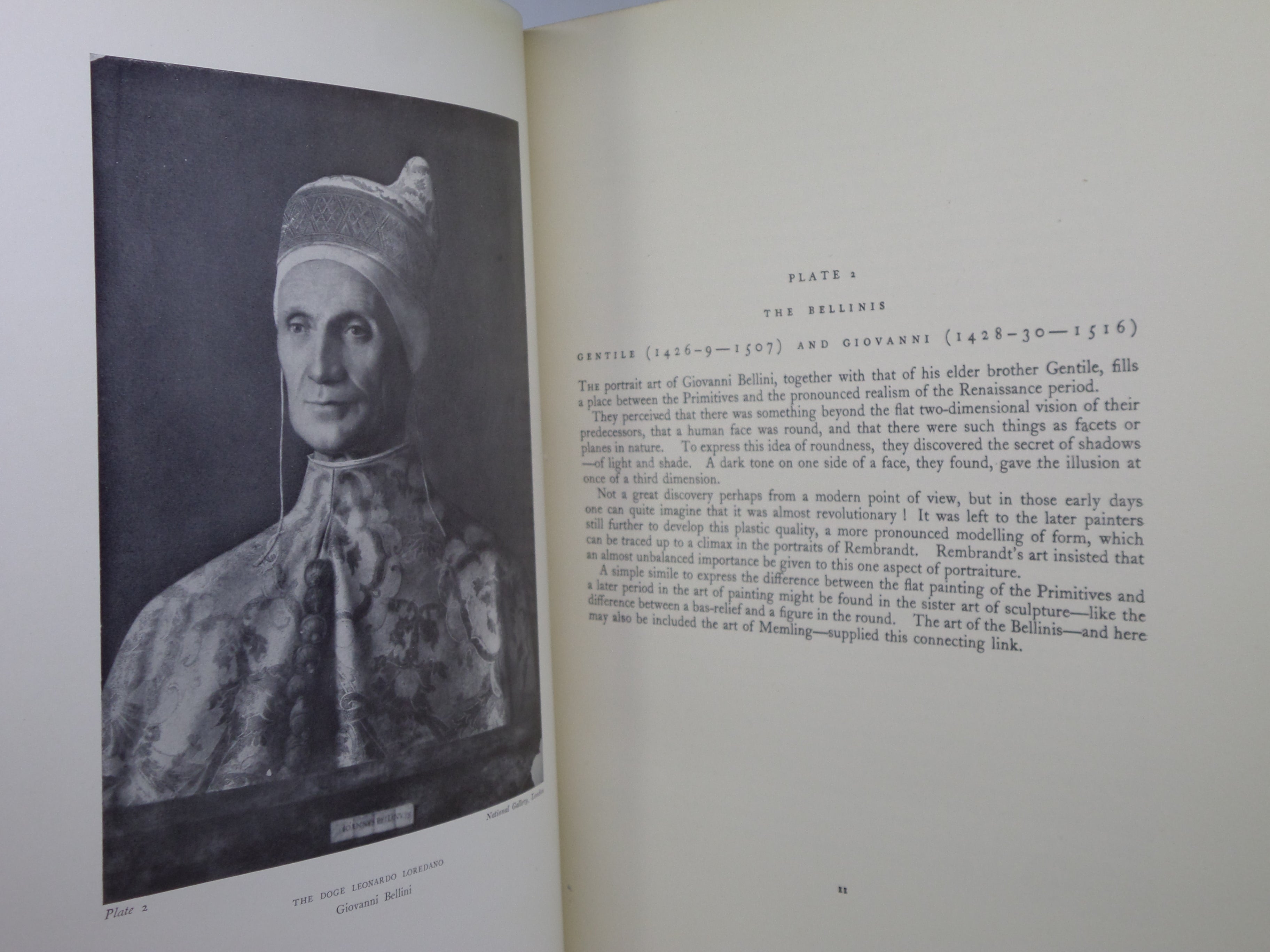 THE TECHNIQUE OF PORTRAIT PAINTING BY HARRINGTON MANN 1933 FIRST EDITION