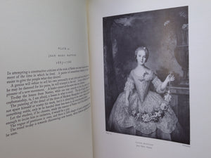 THE TECHNIQUE OF PORTRAIT PAINTING BY HARRINGTON MANN 1933 FIRST EDITION