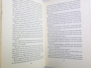 A DANCE TO THE MUSIC OF TIME, COMPLETE 12 VOLUME SET BY ANTHONY POWELL 1957-1977
