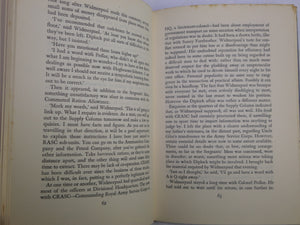A DANCE TO THE MUSIC OF TIME, COMPLETE 12 VOLUME SET BY ANTHONY POWELL 1957-1977
