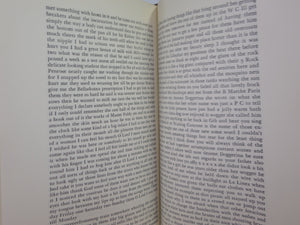 ULYSSES BY JAMES JOYCE 1961 FINE LEATHER BINDING