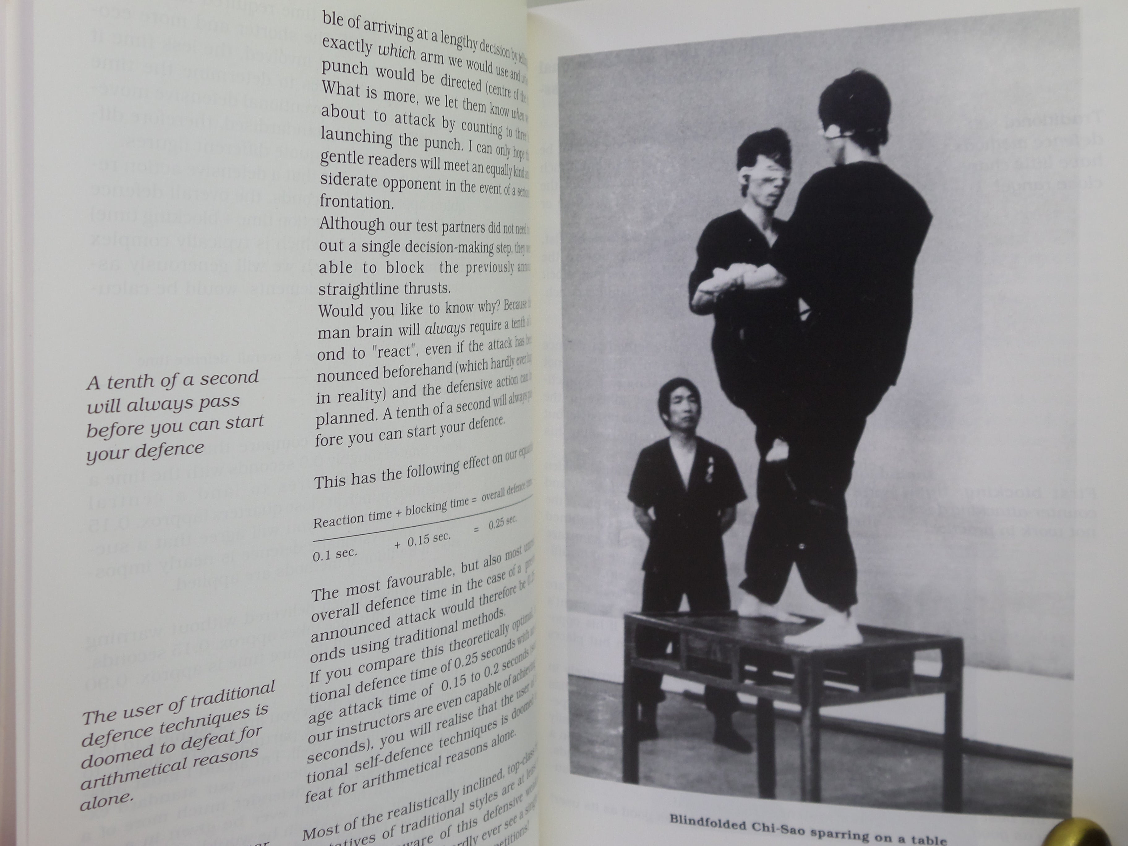 ON SINGLE COMBAT BY KEITH R. KERNSPECHT 1998