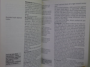 ON SINGLE COMBAT BY KEITH R. KERNSPECHT 1998