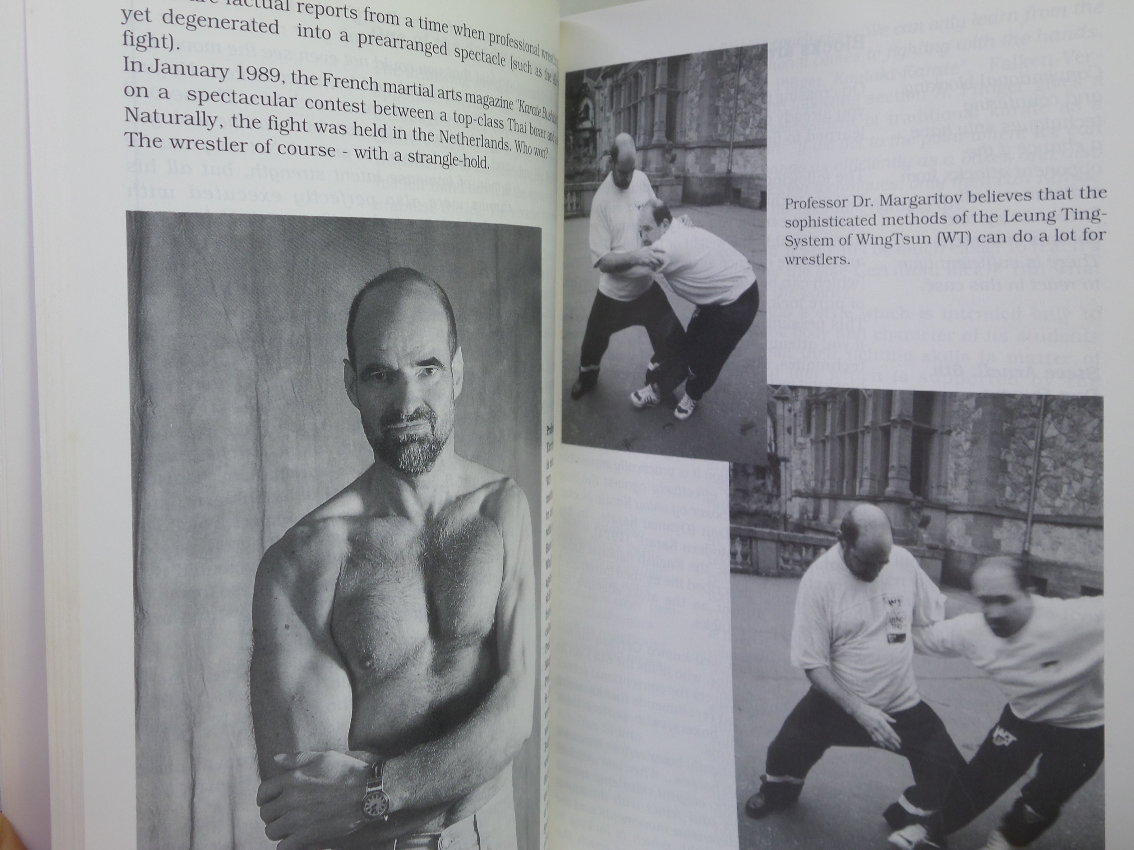 ON SINGLE COMBAT BY KEITH R. KERNSPECHT 1998
