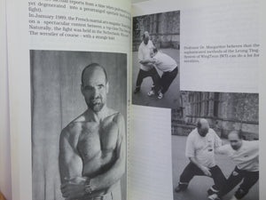 ON SINGLE COMBAT BY KEITH R. KERNSPECHT 1998