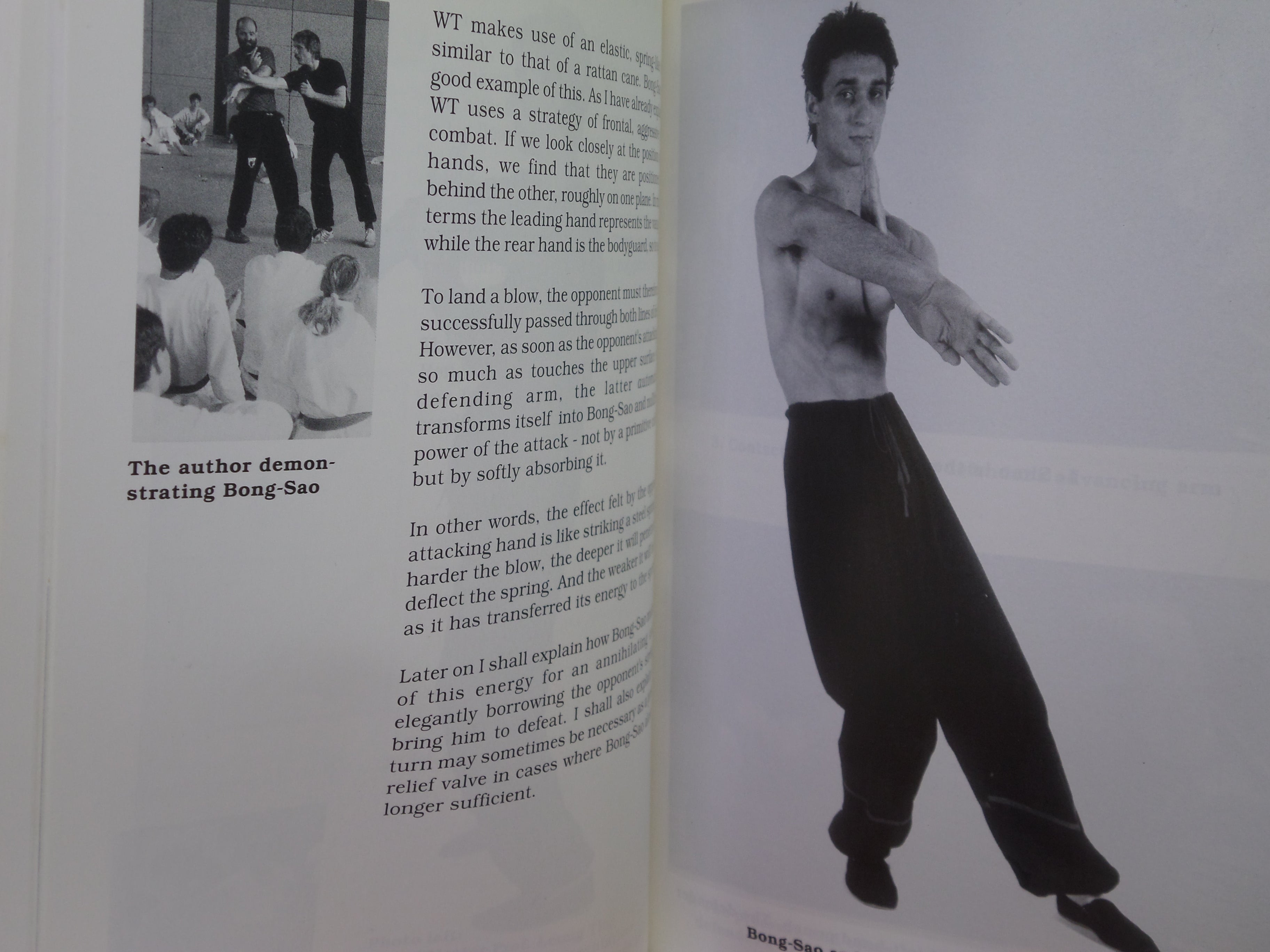 ON SINGLE COMBAT BY KEITH R. KERNSPECHT 1998