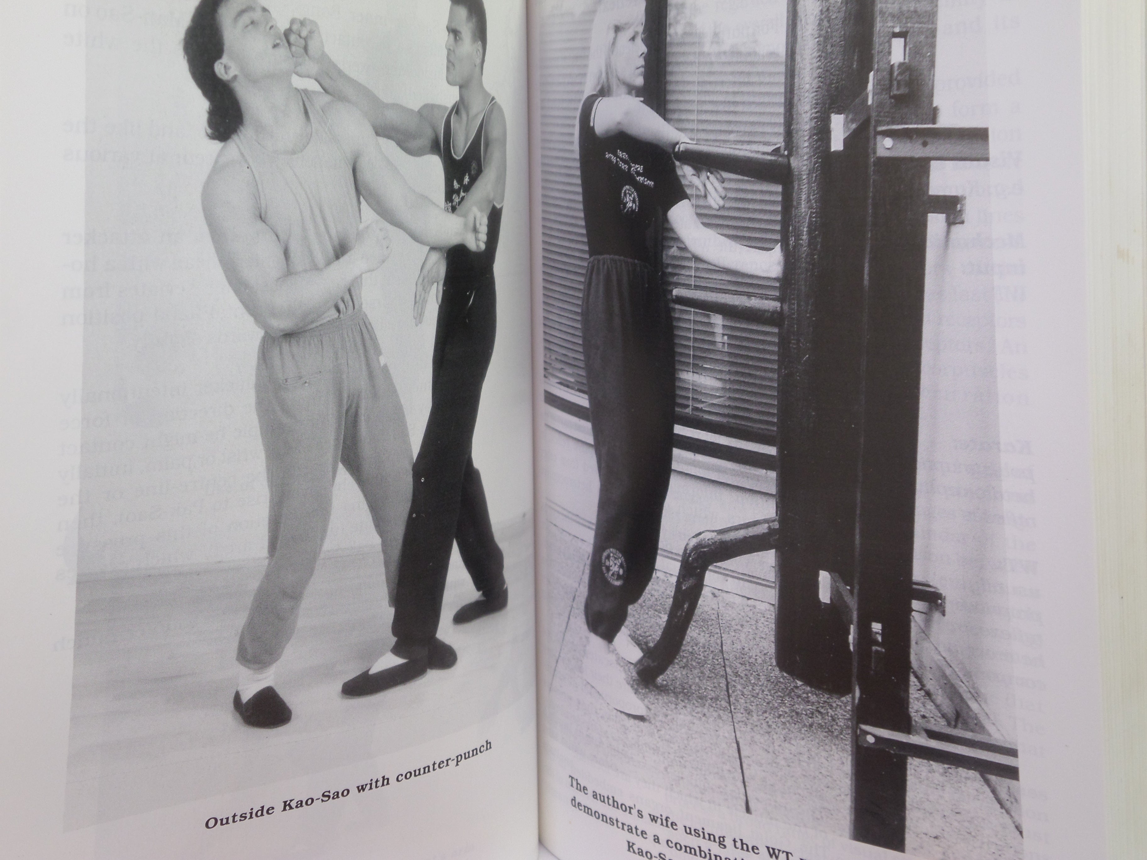 ON SINGLE COMBAT BY KEITH R. KERNSPECHT 1998