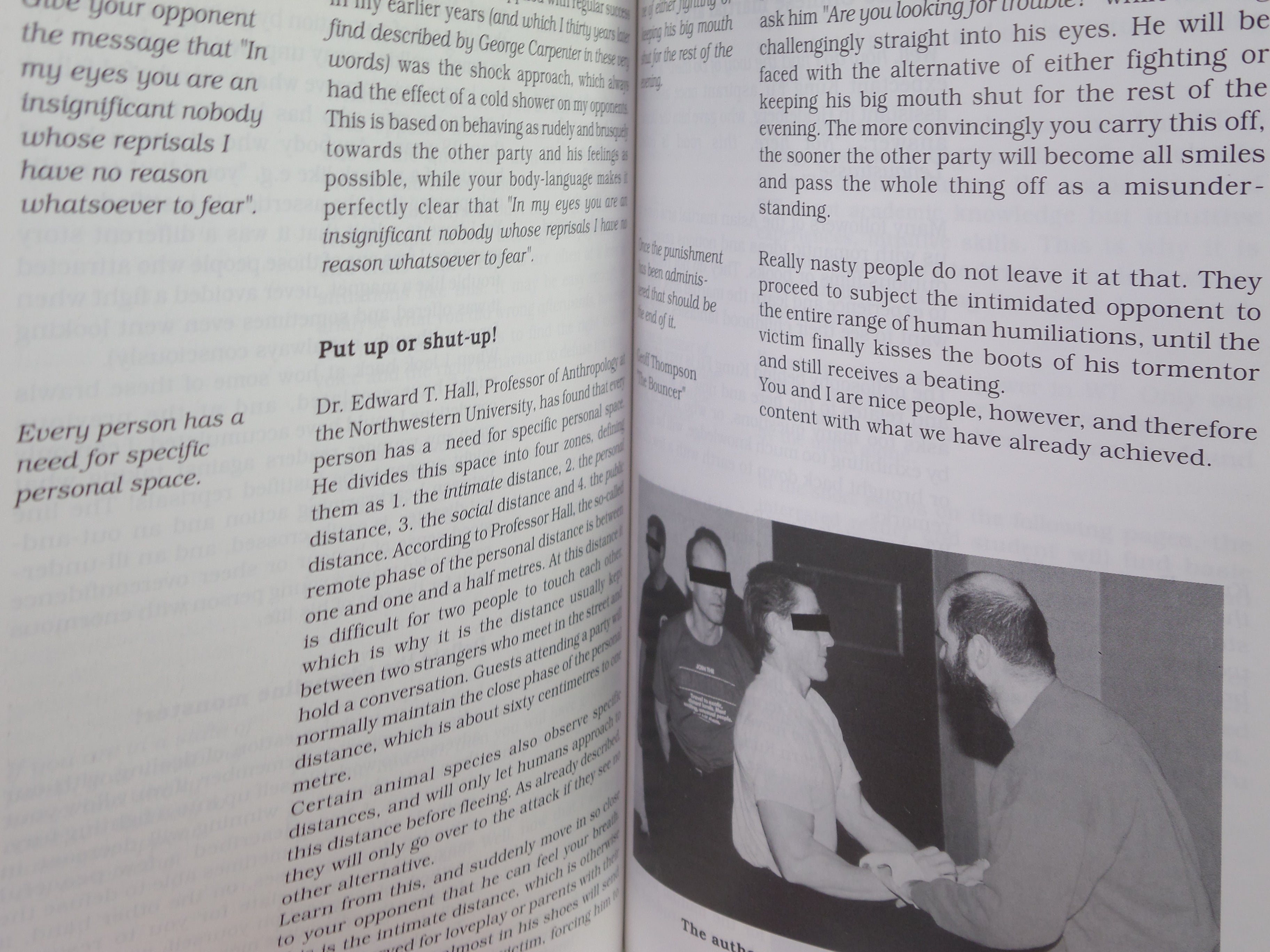 ON SINGLE COMBAT BY KEITH R. KERNSPECHT 1998