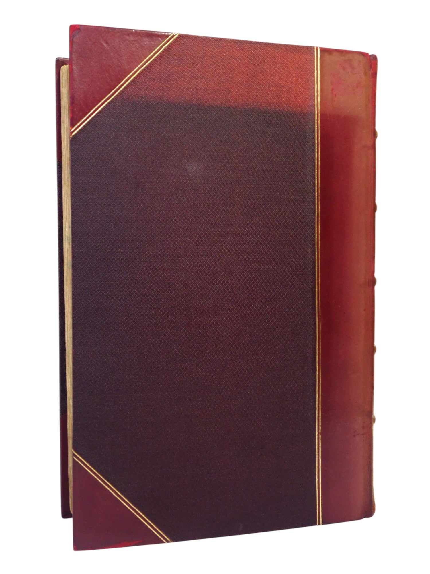 DOMBEY AND SON BY CHARLES DICKENS 1848 FIRST EDITION EXTRA ILLUSTRATED