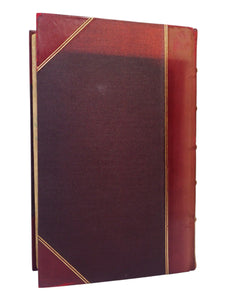 DOMBEY AND SON BY CHARLES DICKENS 1848 FIRST EDITION EXTRA ILLUSTRATED