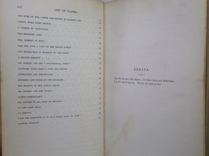 DOMBEY AND SON BY CHARLES DICKENS 1848 FIRST EDITION EXTRA ILLUSTRATED