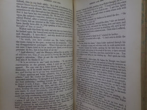DOMBEY AND SON BY CHARLES DICKENS 1848 FIRST EDITION EXTRA ILLUSTRATED