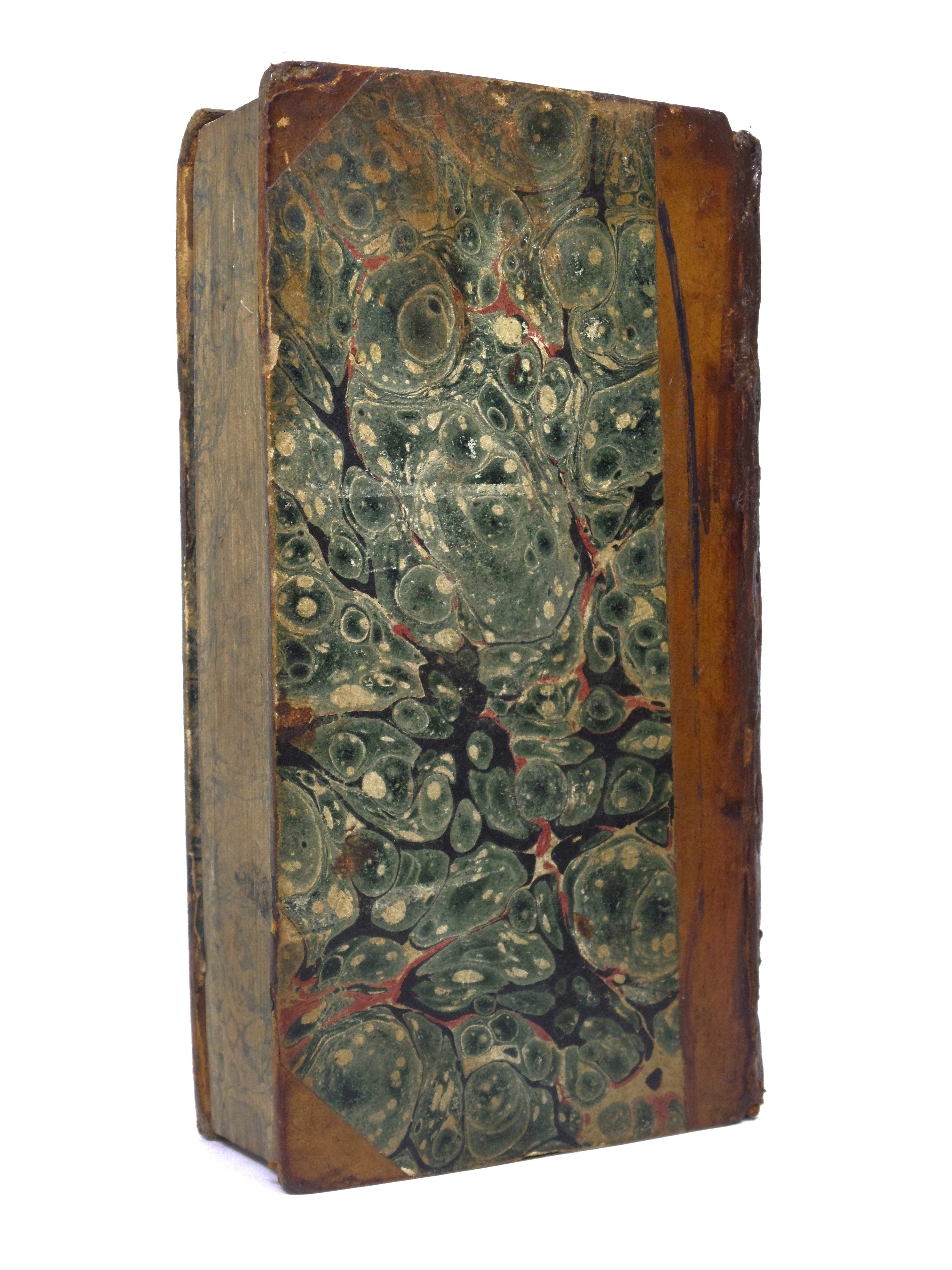 THE WORKS OF VIRGIL TRANSLATED INTO ENGLISH VERSE BY JOHN DRYDEN 1817