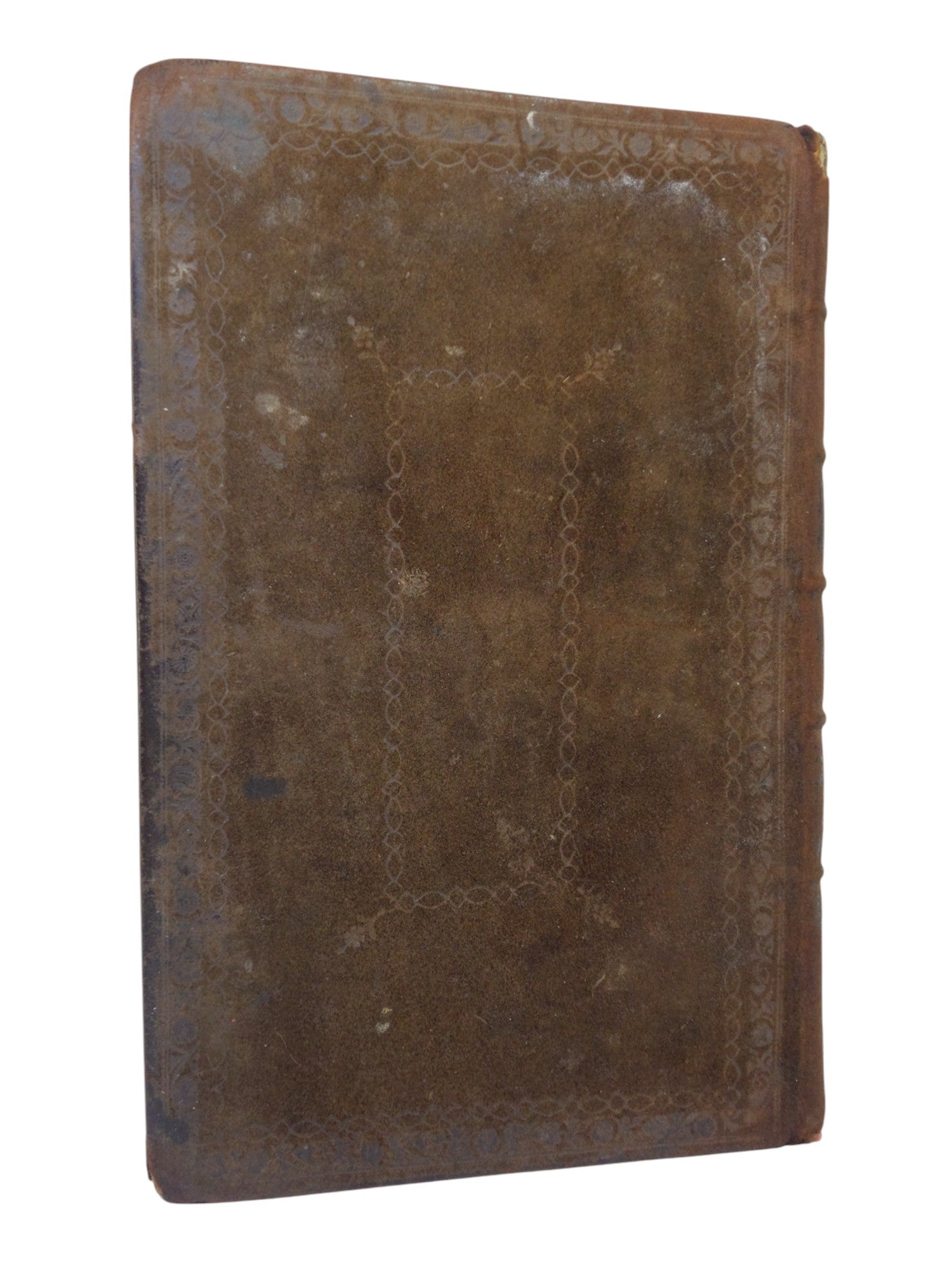 A COMPLETE MANUAL OF FAMILY AND PRIVATE DEVOTIONS 1782 BY JEREMY TAYLOR ET AL