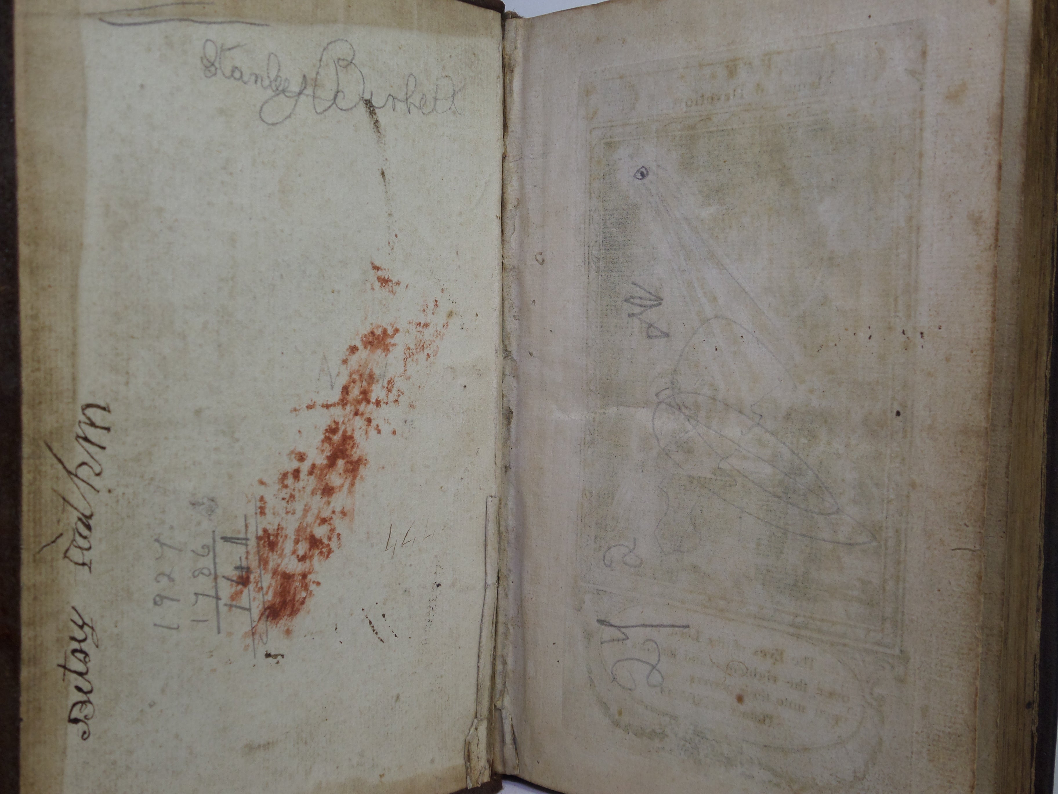 A COMPLETE MANUAL OF FAMILY AND PRIVATE DEVOTIONS 1782 BY JEREMY TAYLOR ET AL