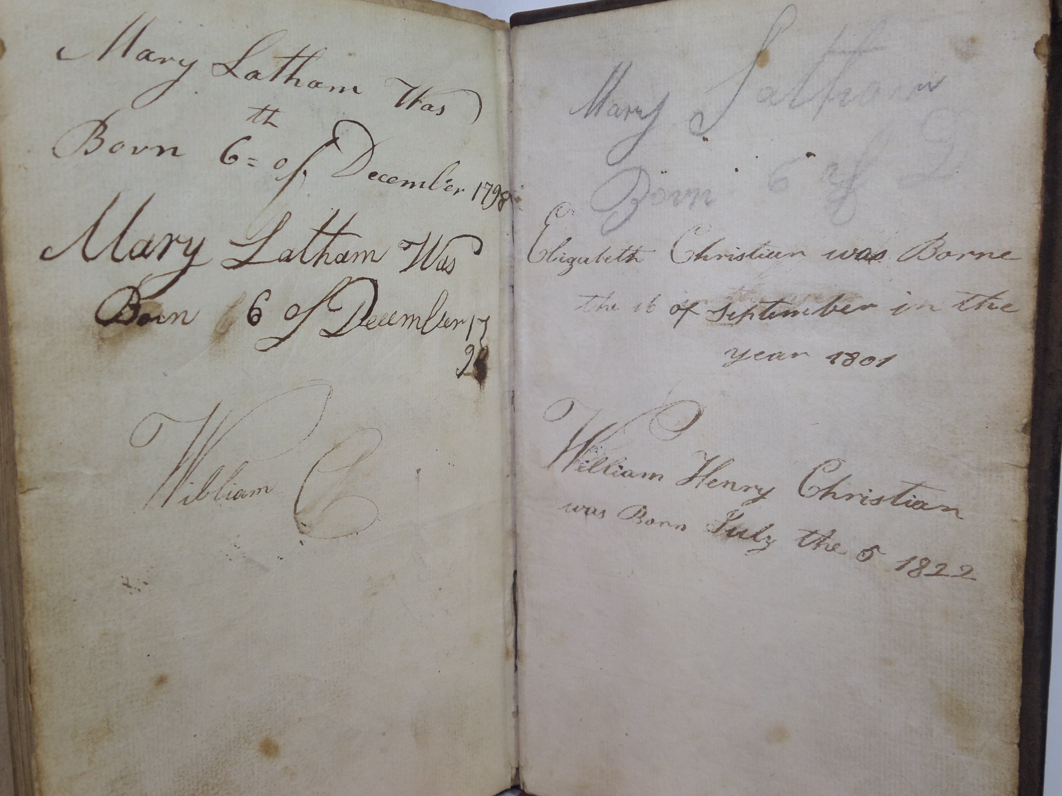 A COMPLETE MANUAL OF FAMILY AND PRIVATE DEVOTIONS 1782 BY JEREMY TAYLOR ET AL