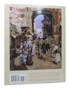 THE ORIENTALISTS: WESTERN ARTISTS IN ARABIA, THE SAHARA... 2005 KRISTIAN DAVIES