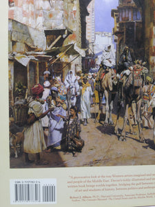 THE ORIENTALISTS: WESTERN ARTISTS IN ARABIA, THE SAHARA... 2005 KRISTIAN DAVIES