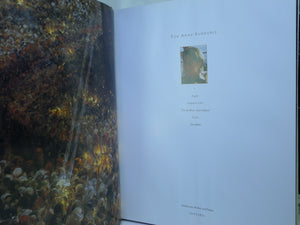THE ORIENTALISTS: WESTERN ARTISTS IN ARABIA, THE SAHARA... 2005 KRISTIAN DAVIES