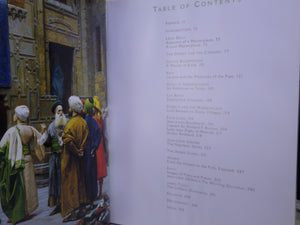 THE ORIENTALISTS: WESTERN ARTISTS IN ARABIA, THE SAHARA... 2005 KRISTIAN DAVIES