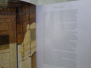 THE ORIENTALISTS: WESTERN ARTISTS IN ARABIA, THE SAHARA... 2005 KRISTIAN DAVIES