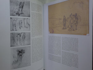 THE ORIENTALISTS: WESTERN ARTISTS IN ARABIA, THE SAHARA... 2005 KRISTIAN DAVIES