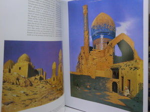THE ORIENTALISTS: WESTERN ARTISTS IN ARABIA, THE SAHARA... 2005 KRISTIAN DAVIES