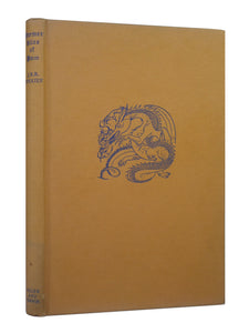 FARMER GILES OF HAM BY J.R.R. TOLKIEN 1949 FIRST EDITION