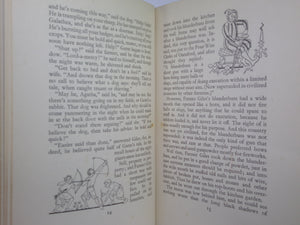 FARMER GILES OF HAM BY J.R.R. TOLKIEN 1949 FIRST EDITION