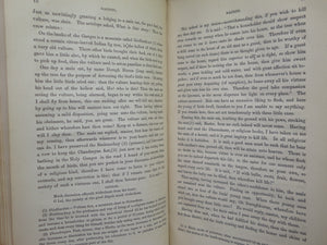 RAJNITI: OR TALES, EXHIBITING THE MORAL DOCTRINES... SHRI LALLU LAL KAB 1853