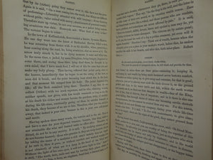RAJNITI: OR TALES, EXHIBITING THE MORAL DOCTRINES... SHRI LALLU LAL KAB 1853
