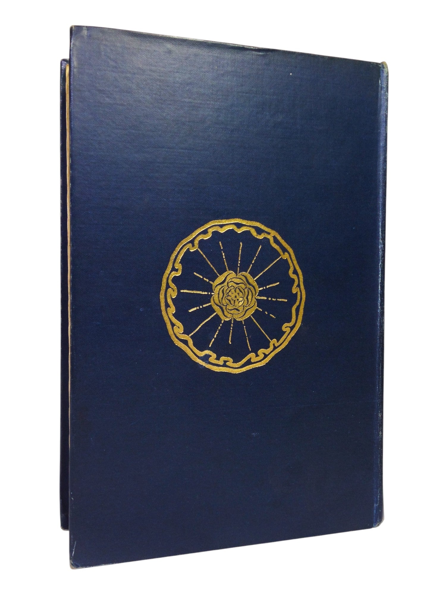 POEMS BY W. B. YEATS 1908