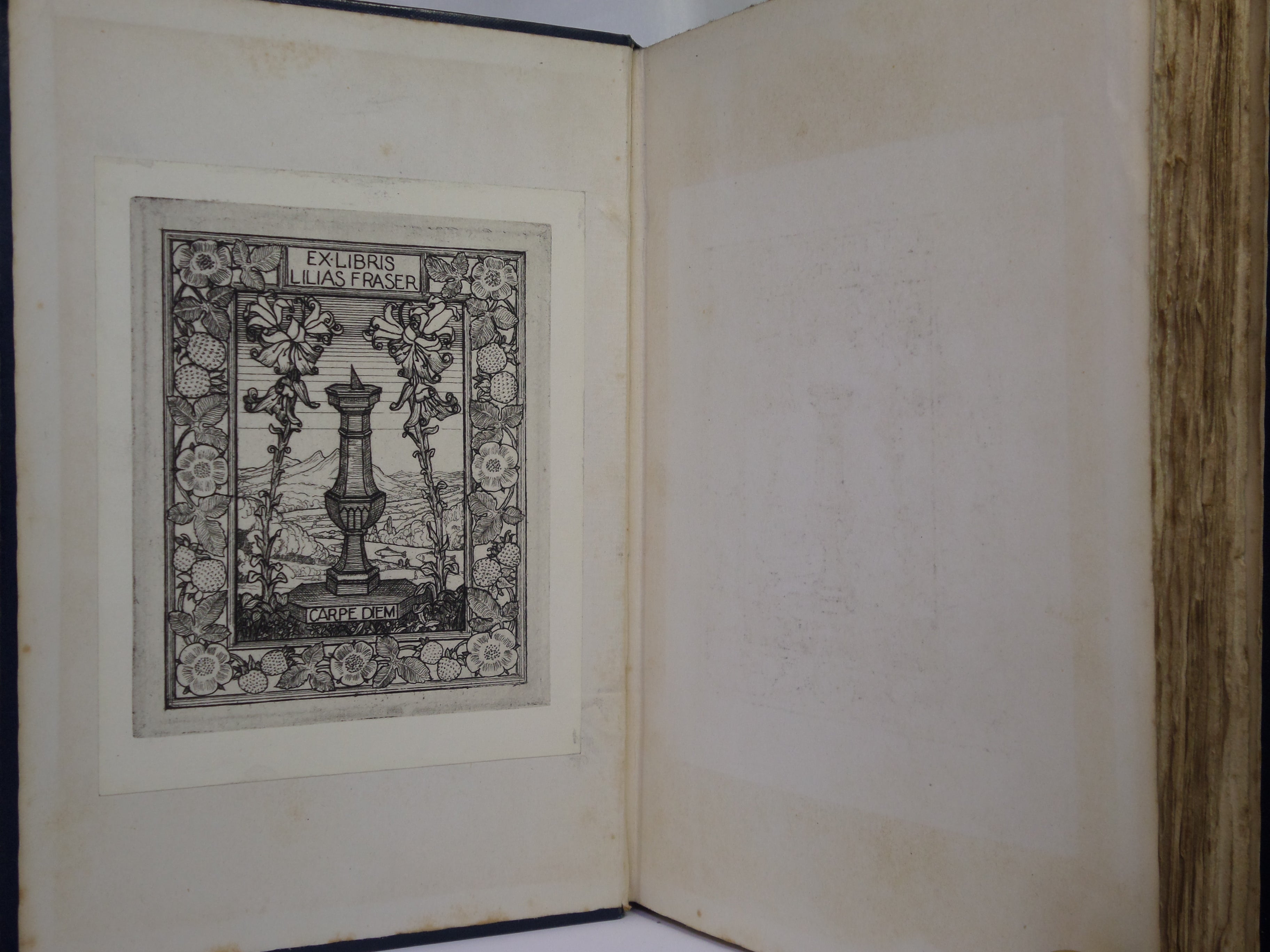 POEMS BY W. B. YEATS 1908