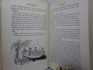 PRINCE CASPIAN: THE RETURN TO NARNIA BY C. S. LEWIS 1964