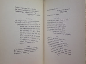 POEMS BY W. B. YEATS 1908