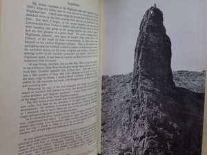 A SELECTION OF SOME 900 BRITISH AND IRISH MOUNTAIN TOPS 1954-62 WILLIAM DOCHARTY