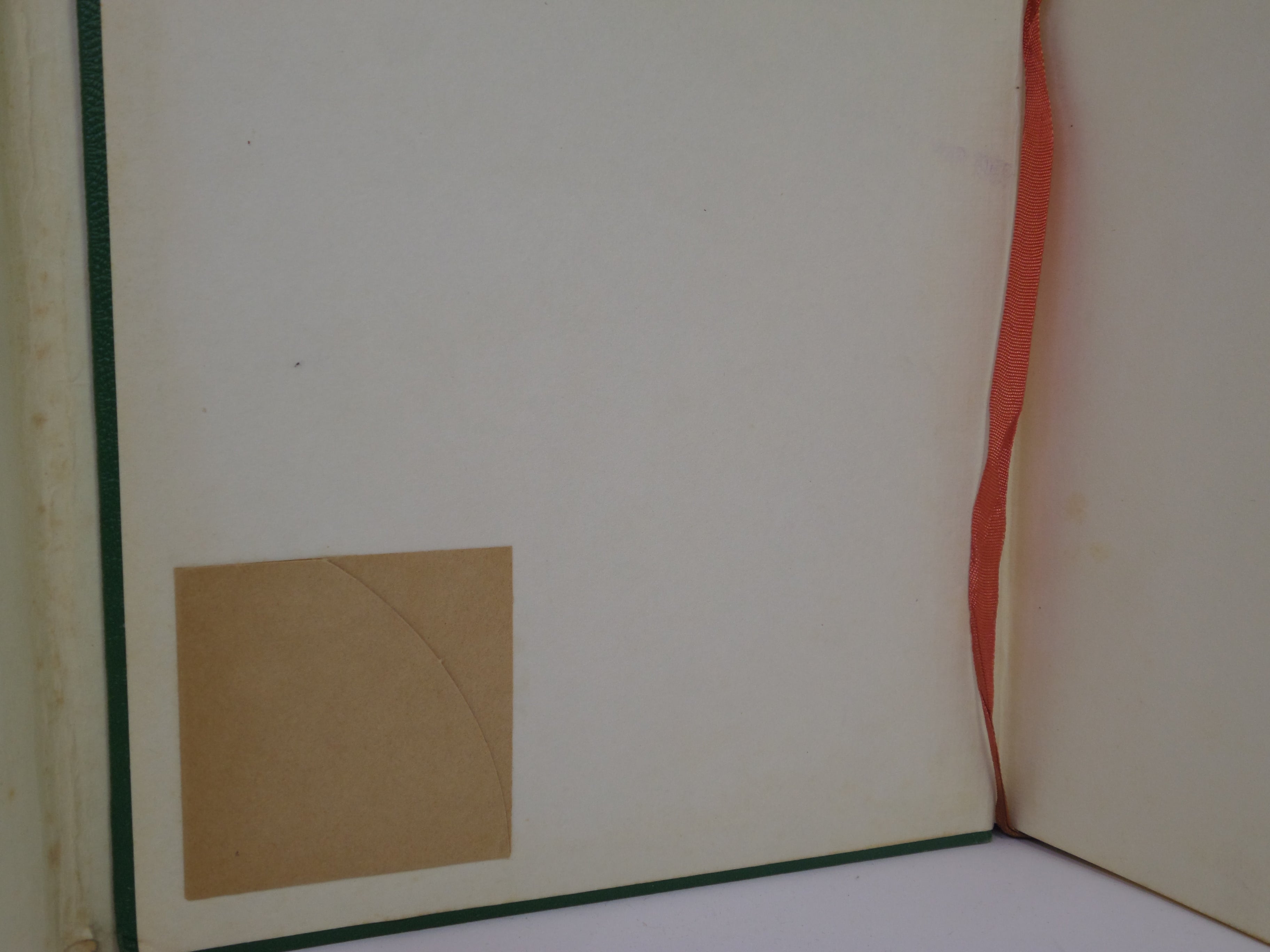 A SELECTION OF SOME 900 BRITISH AND IRISH MOUNTAIN TOPS 1954-62 WILLIAM DOCHARTY